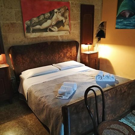 B&B Malennio 레체 외부 사진